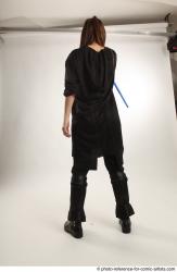 ANGELIA STANDING POSE LIGHT SIDE